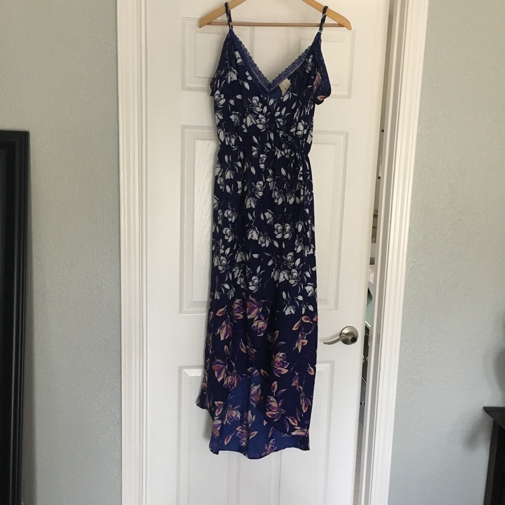 Spring Dress! - Picture 2 of 3